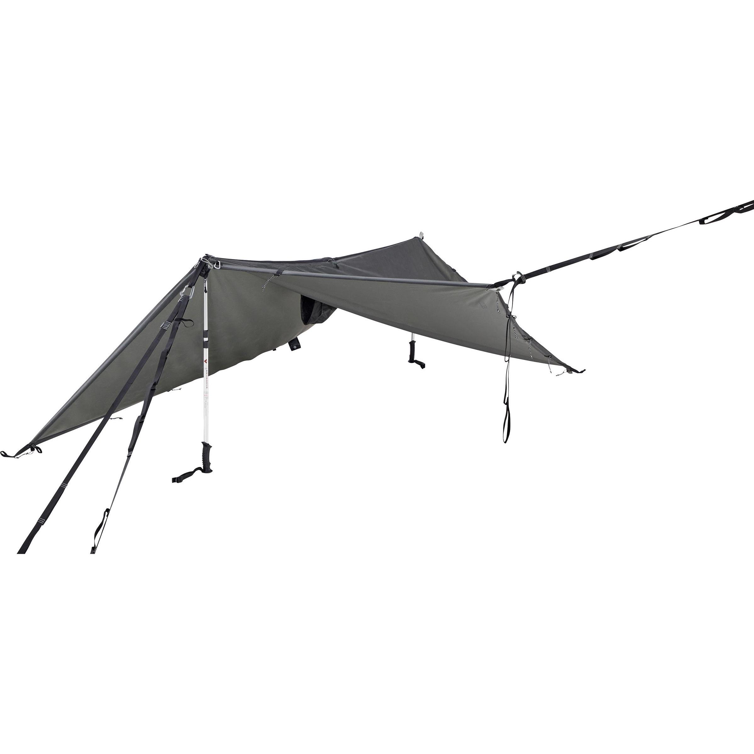 Thumbnail - Nordisk, Zelt, (Tarp, 1.45 kg)