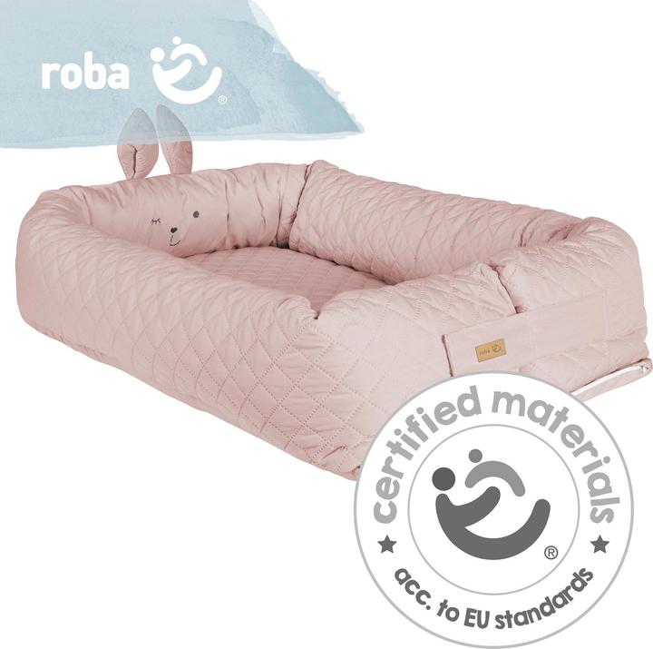 Produktbild Roba Babylounge