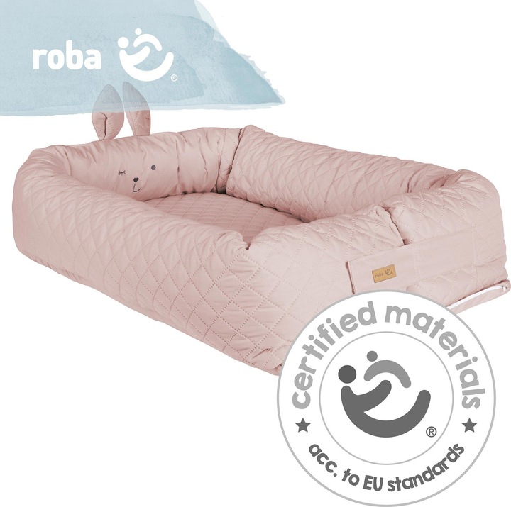 Produktbild Roba Babylounge