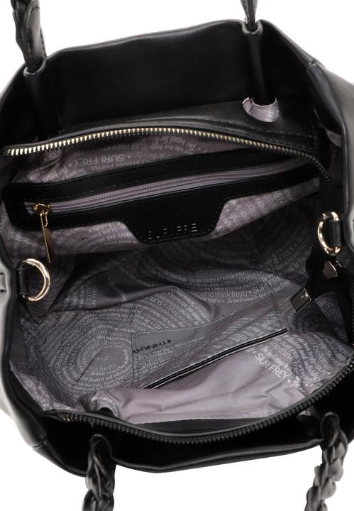 Immagine prodotto Suri Frey Shopper Josy (16.80 l)