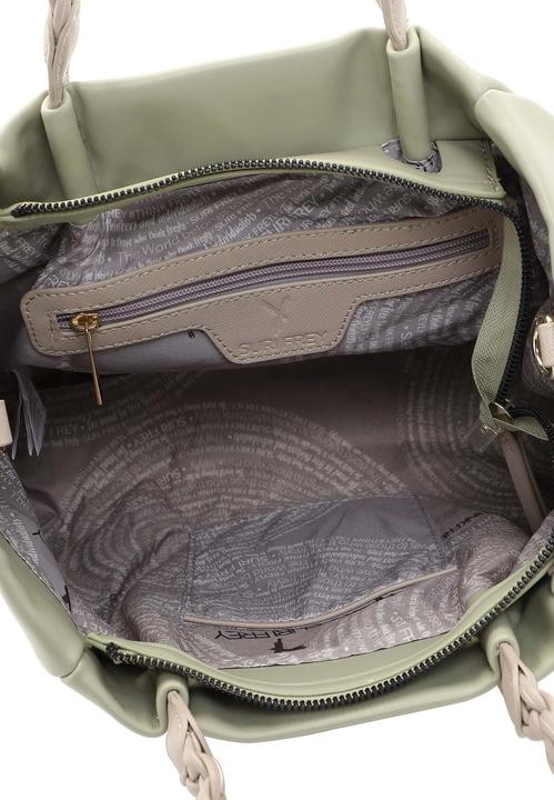 Immagine prodotto Suri Frey Shopper Josy (16.80 l)