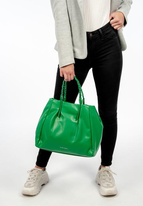 Immagine prodotto Suri Frey Shopper Josy (16.80 l)