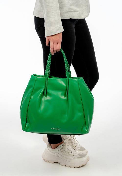 Immagine prodotto Suri Frey Shopper Josy (16.80 l)