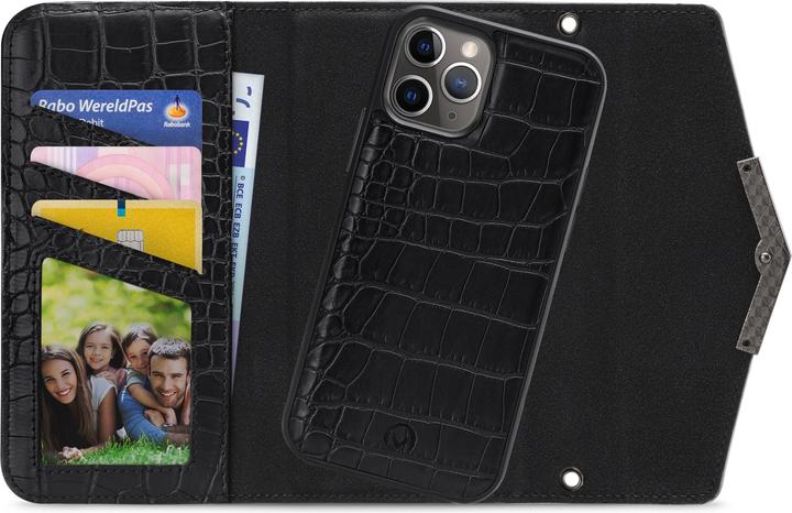 Actual product image Mobilize Coupling