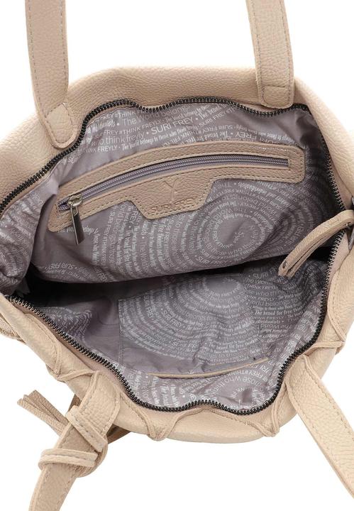 Immagine prodotto Suri Frey Shopper Lilly (14.80 l)