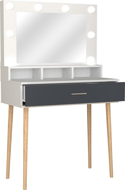 Produktbild VCM Lindas (80 x 40 x 133 cm)