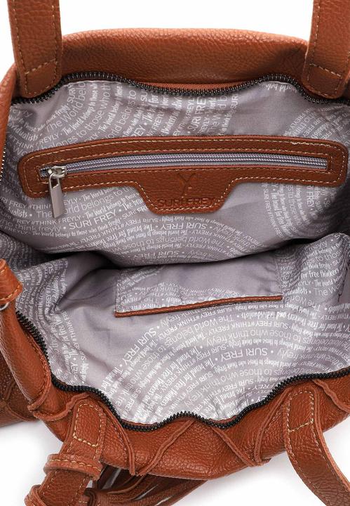 Immagine prodotto Suri Frey Shopper Lilly (14.80 l)