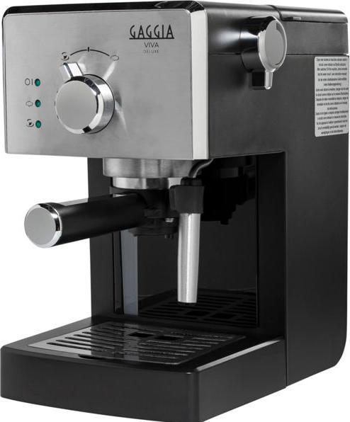 Produktbild Gaggia Viva Deluxe