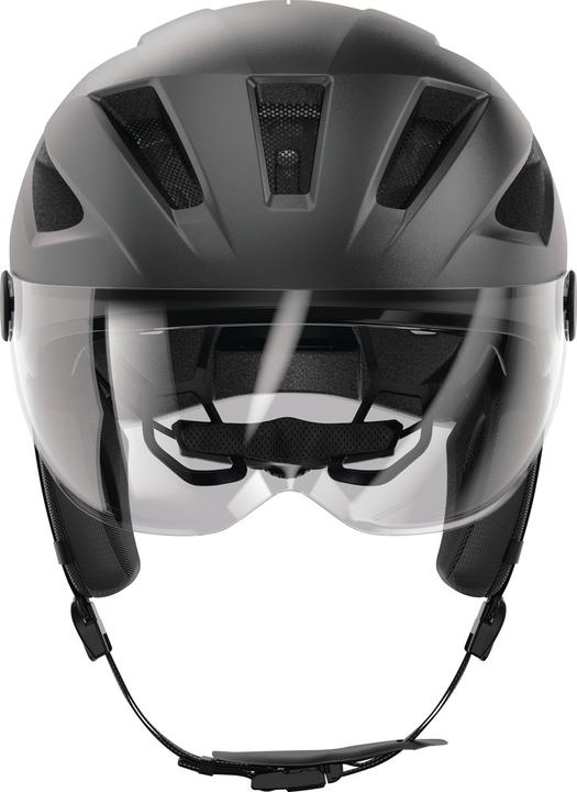 Actual product image Abus Pedelec 2.0 Ace (52 - 57 cm)