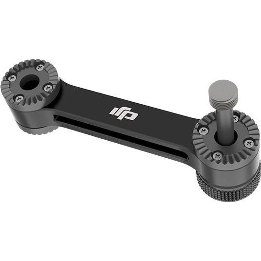 DJI Osmo Straight Extension Arm (Gimbal Halterung), Gimbal Zubehör, Schwarz
