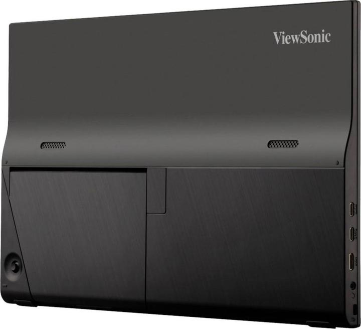 Produktbild Viewsonic VA1655 (1920 x 1080 Pixel, 16")