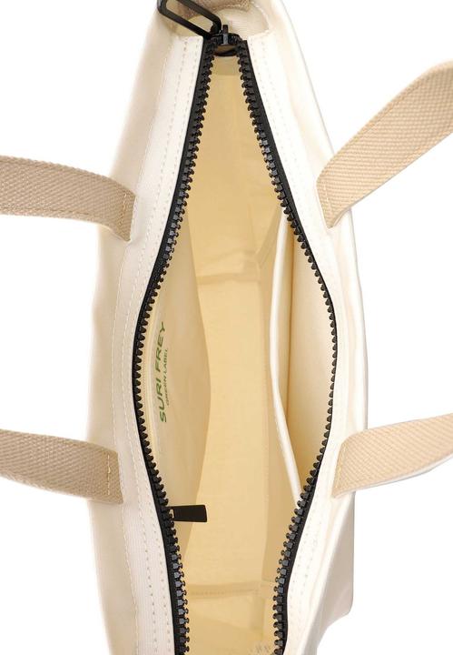 Immagine prodotto Suri Frey Shopper SURI Verde - Nelly (20.10 l)