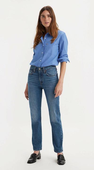 Produktbild Levis Mom Fit (W29/L30)