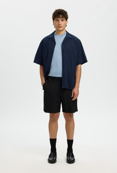 Image du produit Selected Regular Fit Chinoshorts (M)