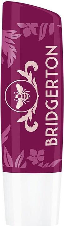 Actual product image LABELLO Bridgerton Blackberry Pie Lip (Lip balm, 4.80 ml)