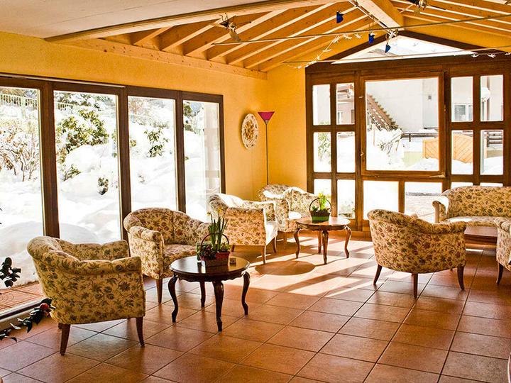 Produktbild Smartbox Wellness-Auszeit in den Schweizer Alpen mit 1 Übernachtung und Spa (2 Personen)