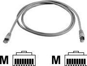 Productafbeelding Telegärtner Patchkabel (F/UTP, CAT5e, 1 m)
