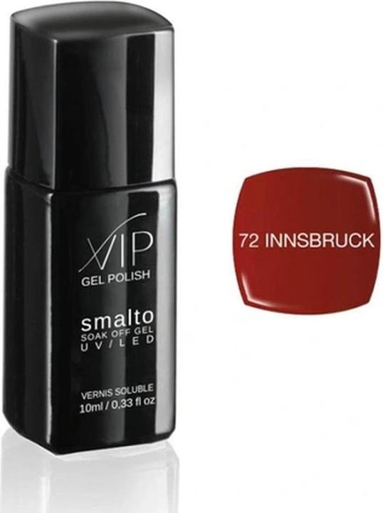 Immagine prodotto VIP Gel Polish 72 - 10ml