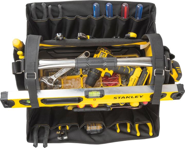Actual product image Stanley Fatmax (1 pieces)