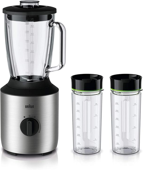 Braun PowerBlend 3 (800 W)