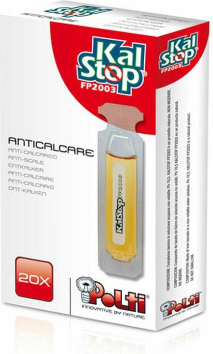 Actual product image Polti Entkalker