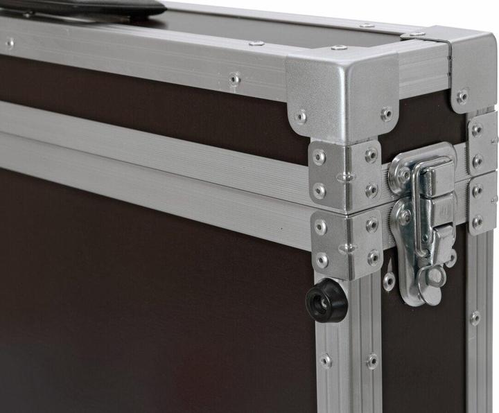 Produktbild Roadinger Rack Profi 2HE 25cm (19" Rack)