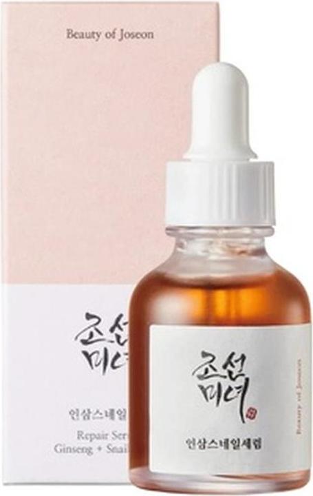 Beauty of Joseon Sérum Revive : GinsengSnail Mucin (30 ml)