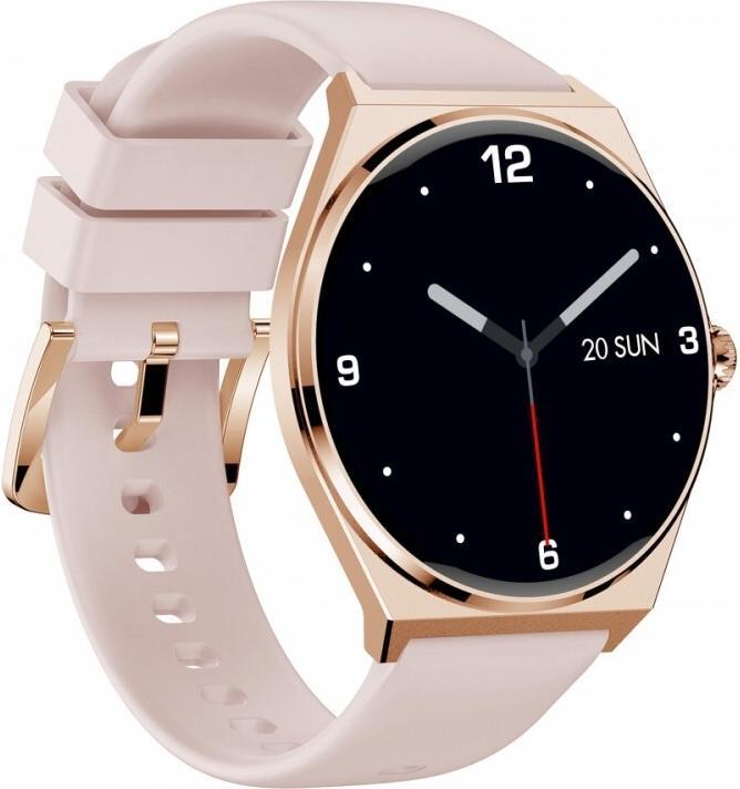 Produktbild Maxcom Smartwatch EW05 GOLD