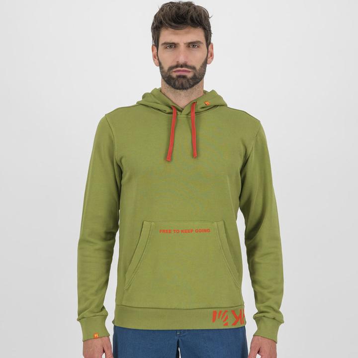 Produktbild Karpos Picchio Hoodie (L)