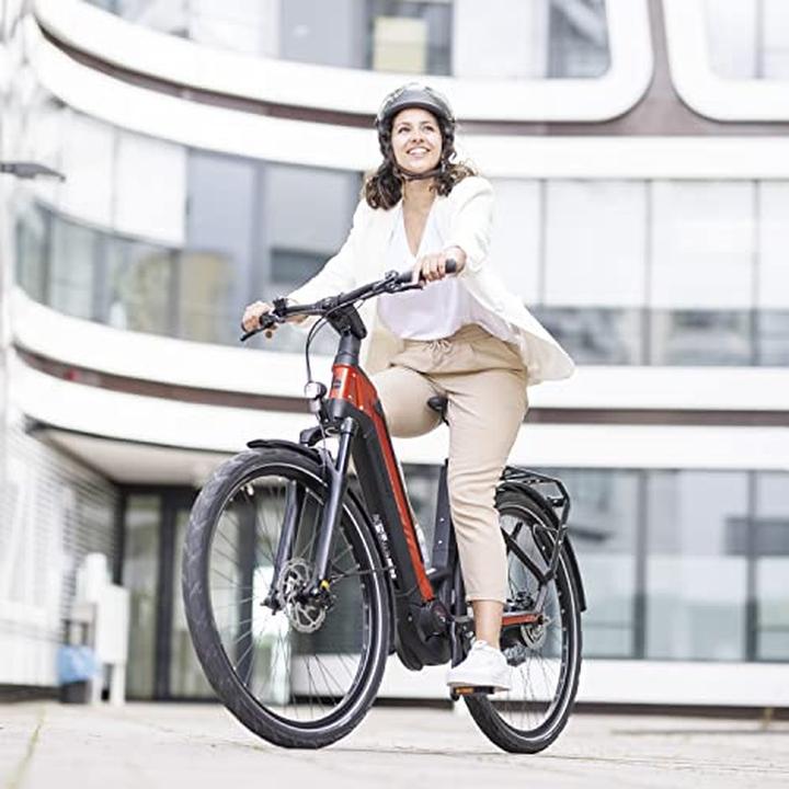 Actual product image Schwalbe Marathon Efficiency (28 x 2.15, 55-622)