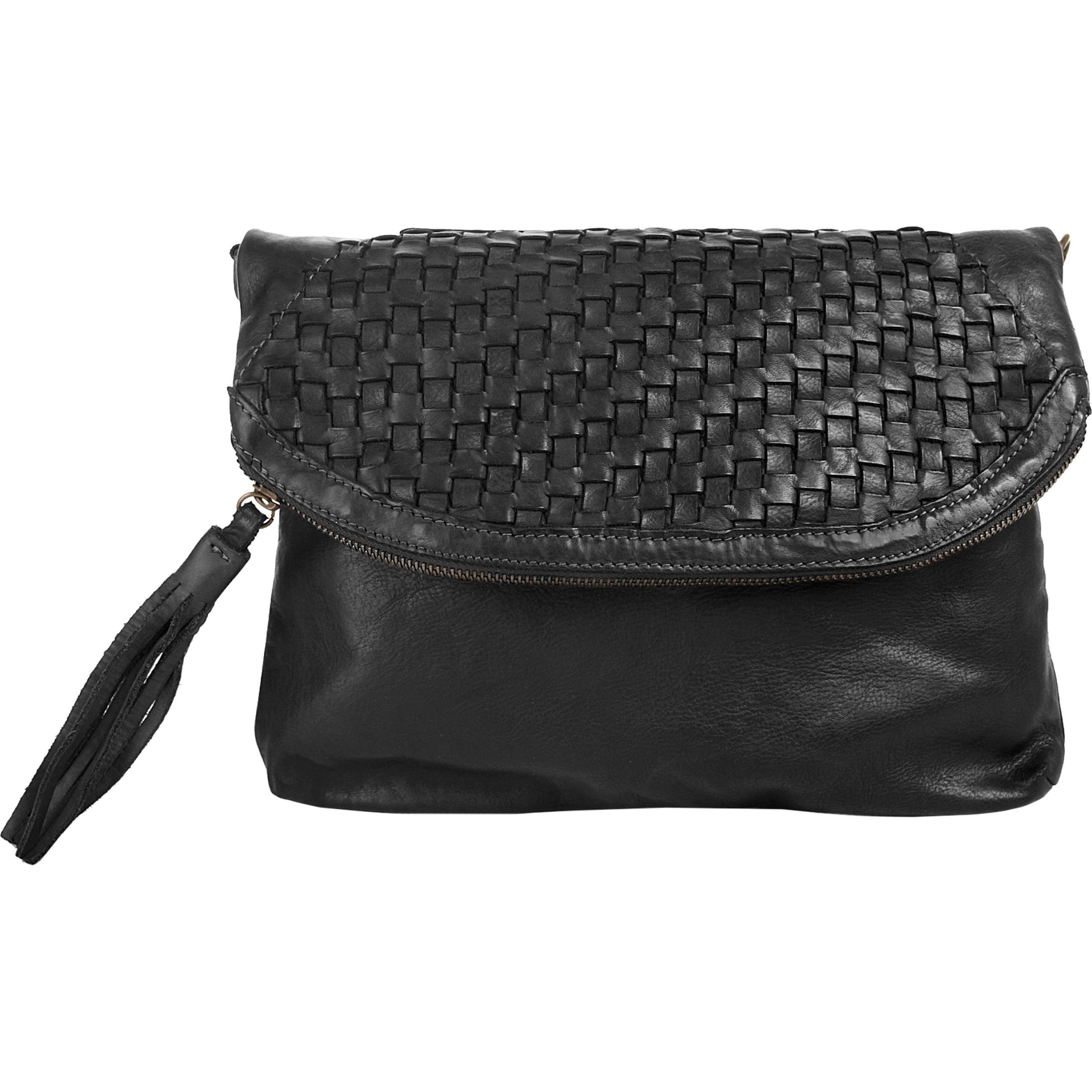 Samantha Look, Handtasche, Umhängetasche, Schwarz