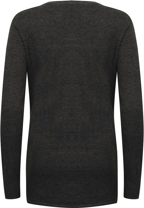 Image du produit Henbury Veste en tricot avec col en V (4XL)
