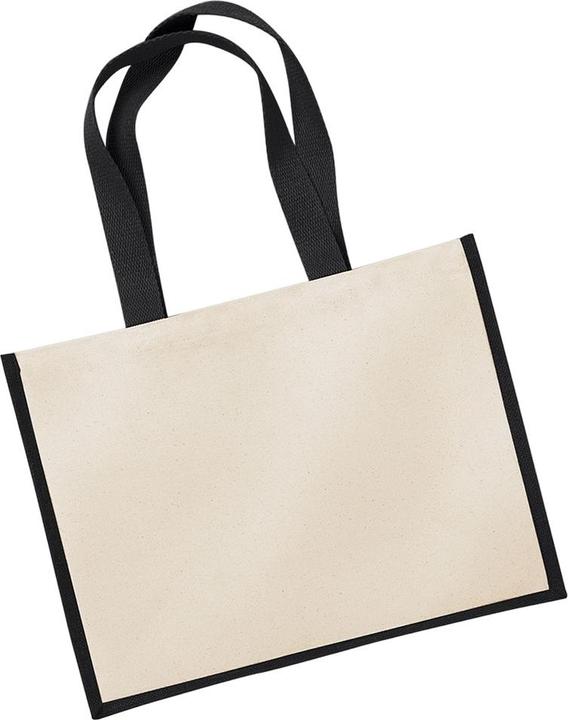 Produktbild Westford Mill Einkaufstasche Classic Jute (21 l)