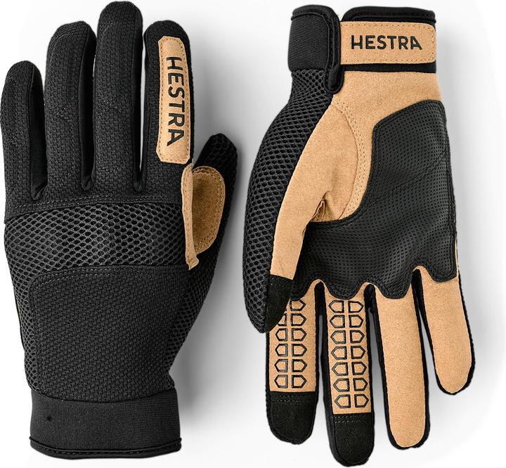 Produktbild Hestra All Mountain SR 5 Finger (9)