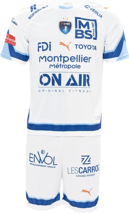 Immagine prodotto Puma jersey hb 2024/25 (M)