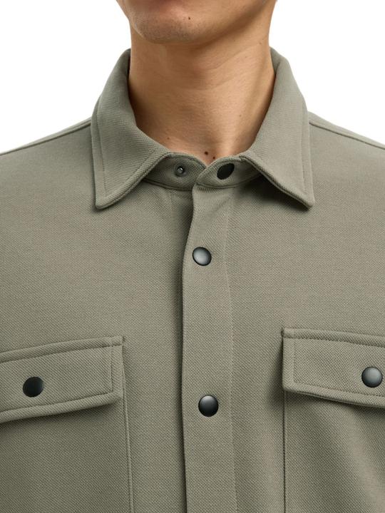 Produktbild Selected Klassisches Overshirt (XXL)
