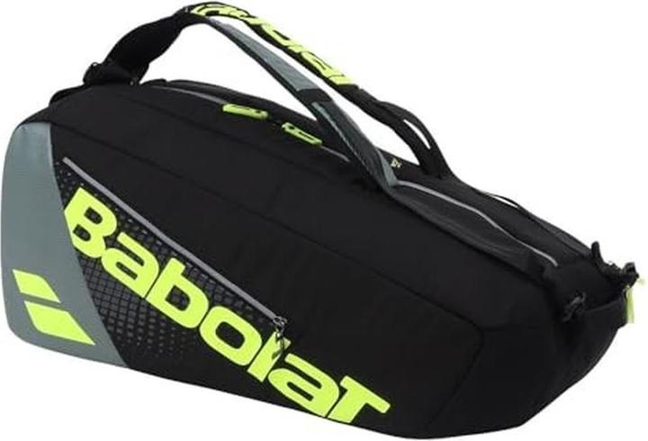 Actual product image Babolat Pure Aero Schlägertasche 6er (6R)