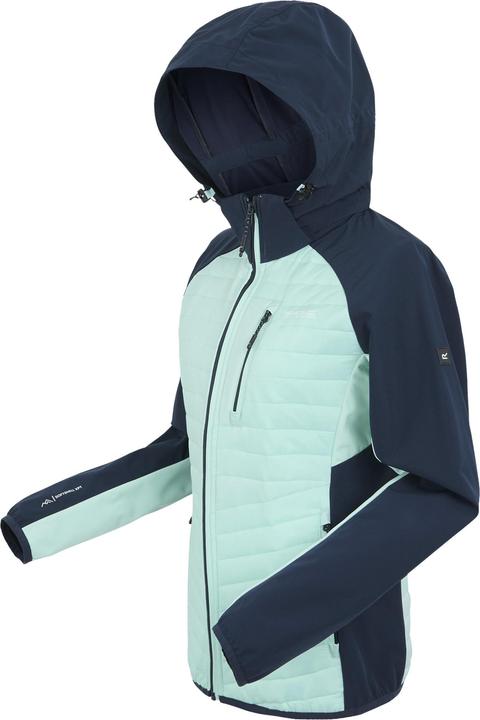 Produktbild Regatta Pro Hybrid II Steppjacke (40)