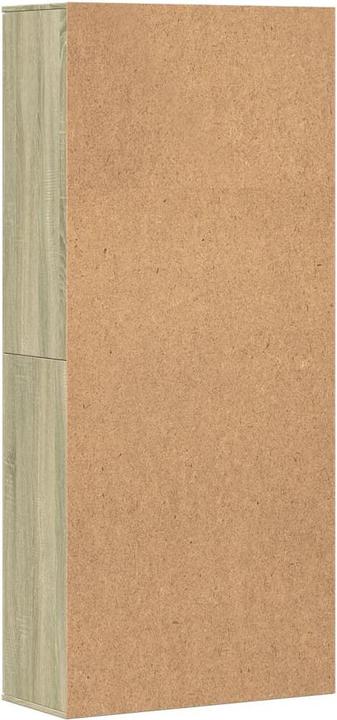 Image du produit vidaXL Highboard (35 x 35 x 180 cm)