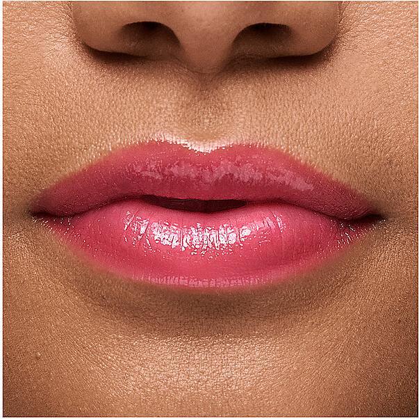 Produktbild Estée Lauder Glossypout Lip Oil Rasberry Squeeze (Beere)