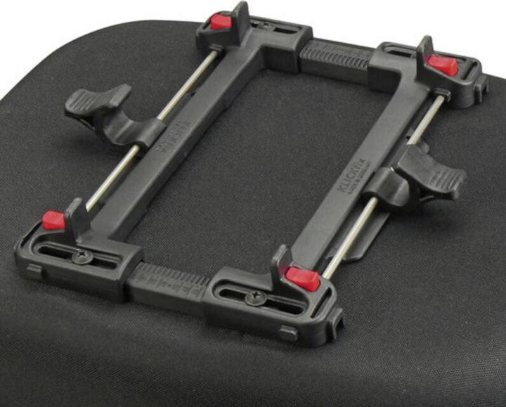 Image du produit KlickFix Panier vélo pour Uniklip (21 l)