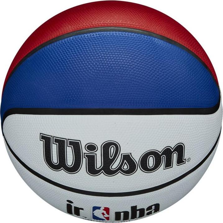 Produktbild Wilson ® Jr. NBA Basketball DRV Light (5)