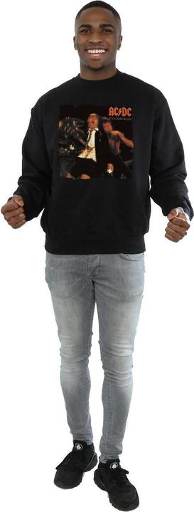 Image du produit AC/DC - Sweat - Homme (M)