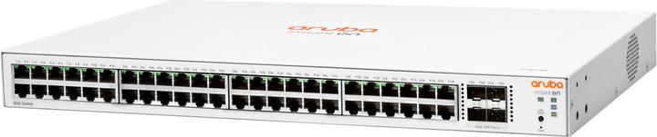 Image du produit HPE 1830 48G 4SFP SWITCH-STOCK (48 ports)
