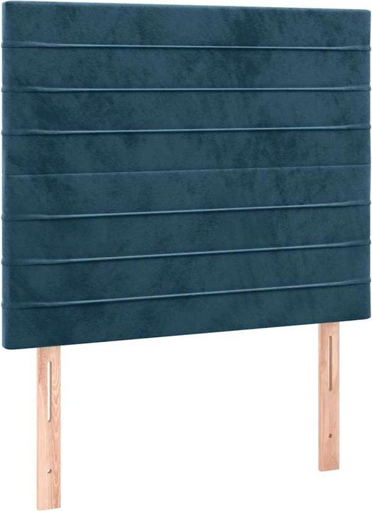 Image du produit vidaXL Boxspringbett (80 x 200 cm)