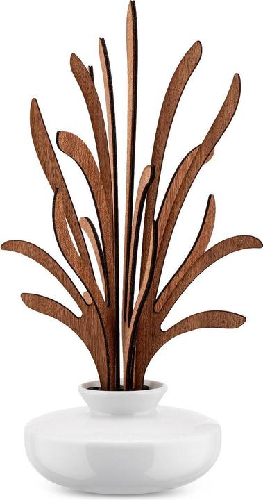 Actual product image Alessi Scent Leaf Diffuser Grrr (150 ml)