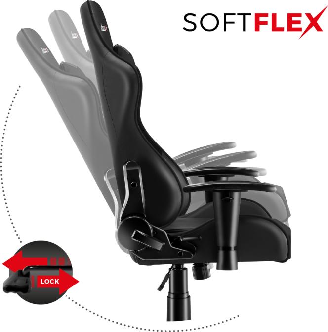 Actual product image Huzaro Ranger 6.0