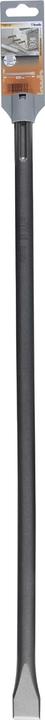 Produktbild kwb SDS max Flachmeissel (Länge 600 mm, Schneide 25 mm, Spezialstahl)