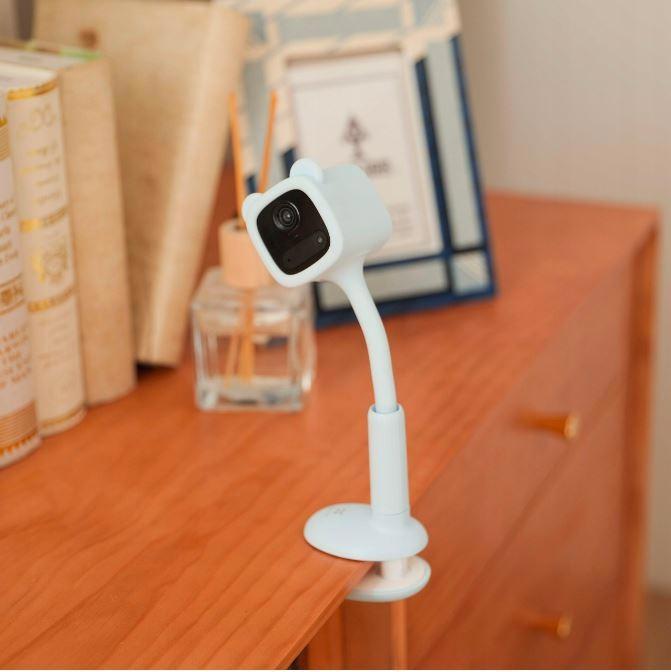 Productafbeelding EZVIZ Babyfoon - (Video & Audio, 5 m)