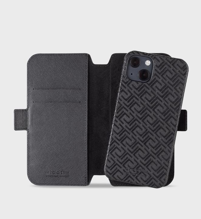 Image du produit Holdit Portefeuille magnétique (Apple iPhone 13)